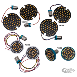 INSERTS LED CLIGNOTANTS CYRON
