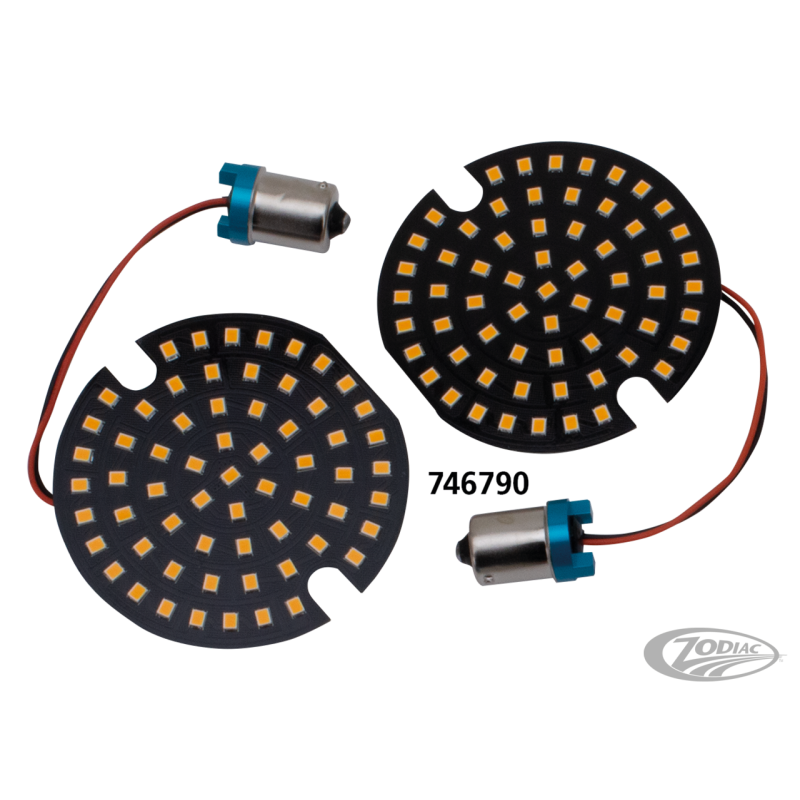 INSERTS LED CLIGNOTANTS CYRON
