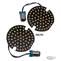 INSERTS LED CLIGNOTANTS CYRON