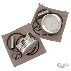 KITS PISTONS WISECO TRACKER SERIES