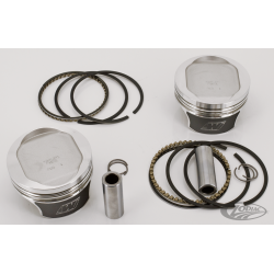 KITS PISTONS WISECO TRACKER SERIES
