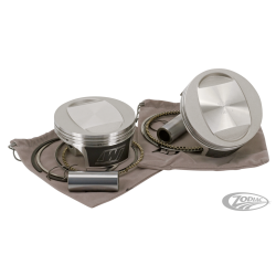 KITS PISTONS WISECO TRACKER SERIES
