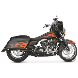 KIT PISTONS WISECO BIG BORE 95CI POUR TWIN CAM