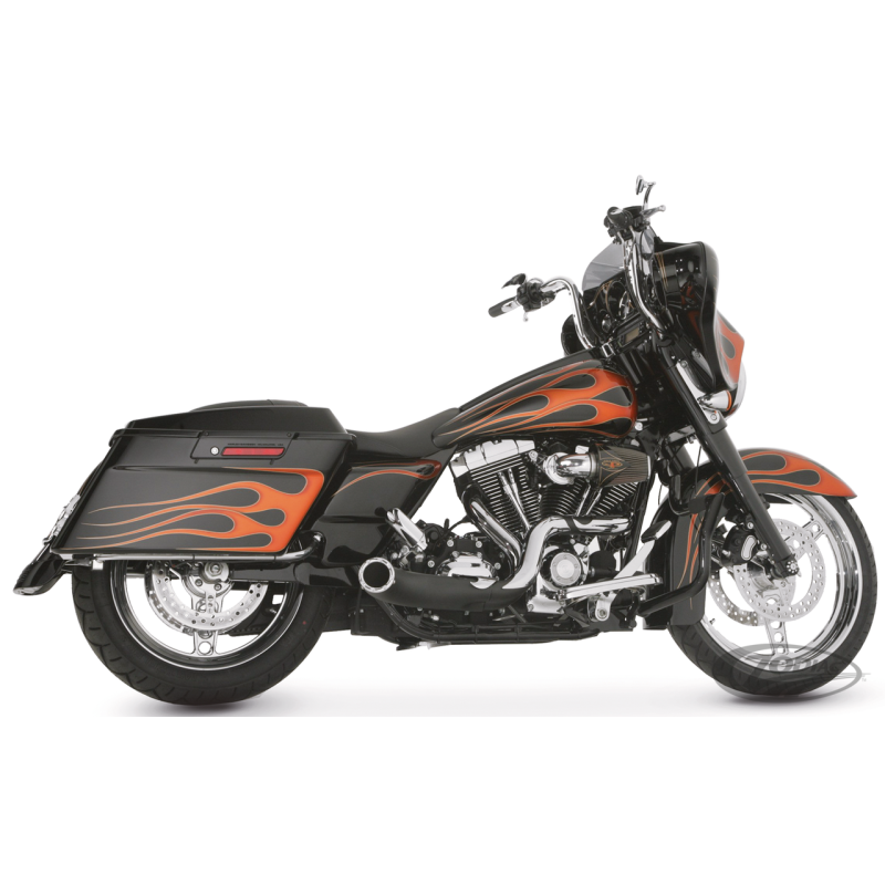 KIT PISTONS WISECO BIG BORE 95CI POUR TWIN CAM