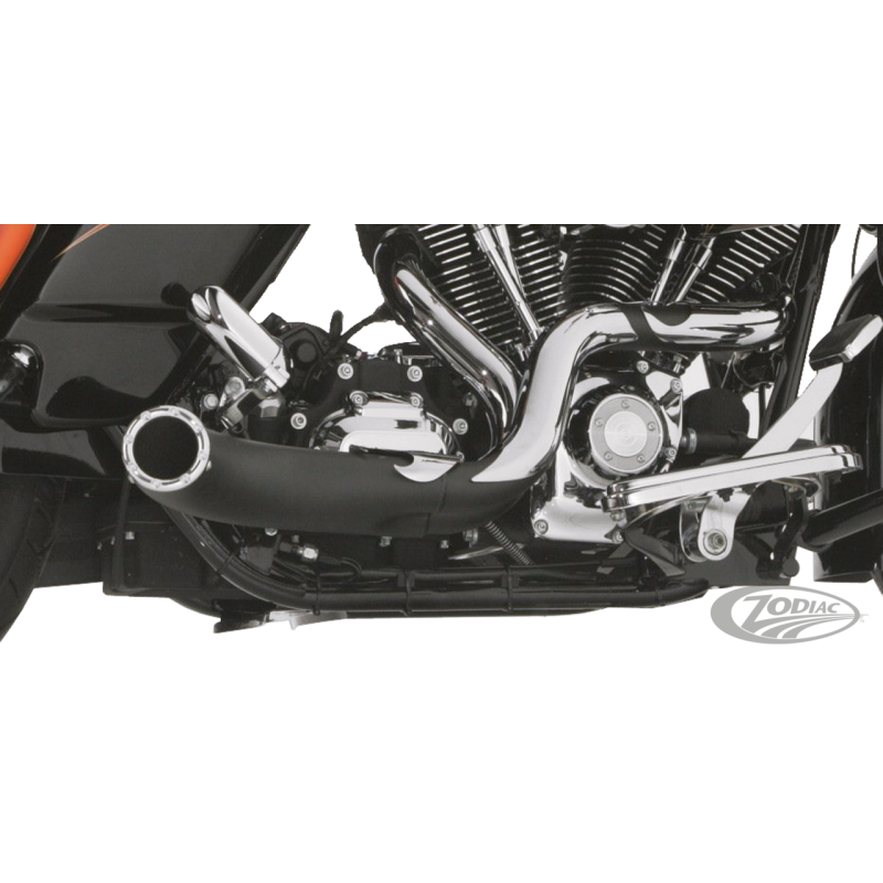 KIT PISTONS WISECO BIG BORE 95CI POUR TWIN CAM