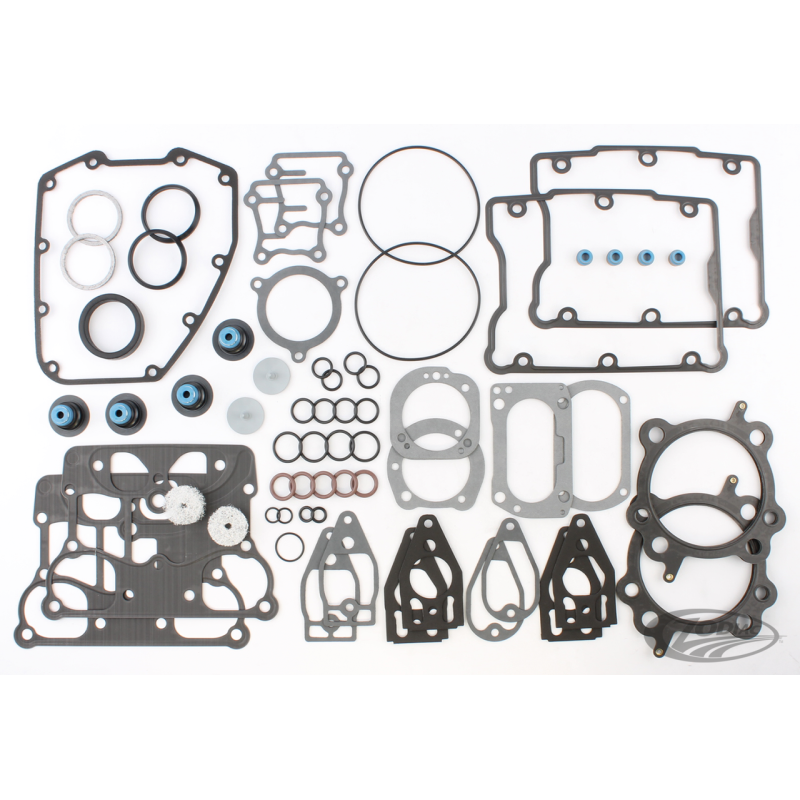 KITS BIG BORE WISECO POUR TWIN-CAM 96 &103