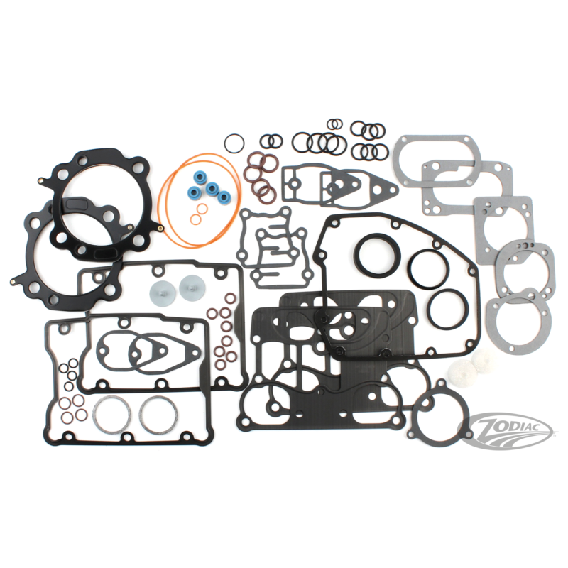 KITS BIG BORE WISECO POUR TWIN-CAM 96 &103