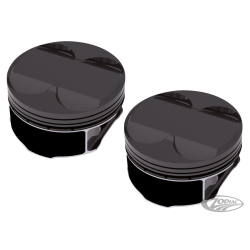 PISTONS WISECO POUR MILWAUKEE EIGHT