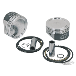 KIT DE PISTON BIG BORE 1200 CC POUR LE 883 EVOLUTION SPORTSTER