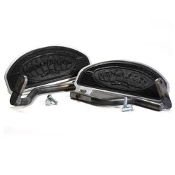 2004 ET PLUS – SPORTSTER FLOORBOARDS