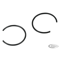 CIRCLIPS POUR PISTONS WISECO