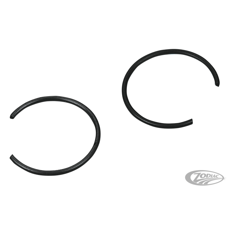 CIRCLIPS POUR PISTONS WISECO