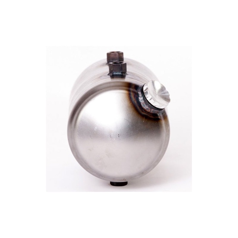 RÉSERVOIR D’HUILE DERBY