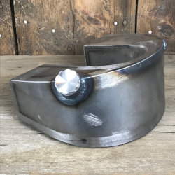 RÉSERVOIR D’HUILE HORSESHOE