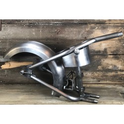 RÉSERVOIR D’HUILE HORSESHOE