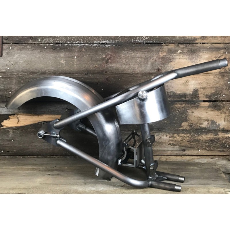 RÉSERVOIR D’HUILE HORSESHOE