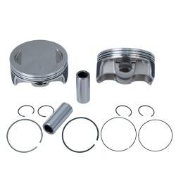 PISTONS POUR MOTEURS S&S V2 STYLE BIG TWIN