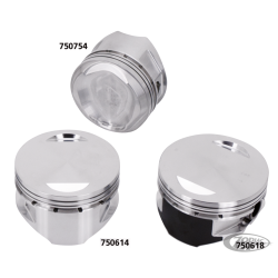 PISTONS POUR MOTEURS S&S V2 STYLE BIG TWIN