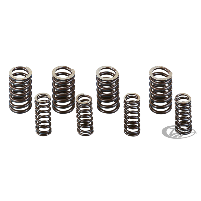 KIT DE RESSORT DE SOUPAPE DE REMPLACEMENT STOCK