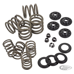KIT RESSORTS DE SOUPAPES POUR KNUCKLEHEAD