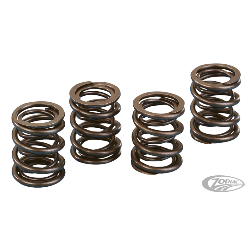 KIT DE RESSORT DE SOUPAPE POUR GROSSES CAMES PAR KIBBLEWHITE PRECISION MACHINING