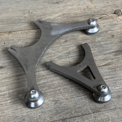 SUPPORT DE RÉSERVOIR D’HUILE