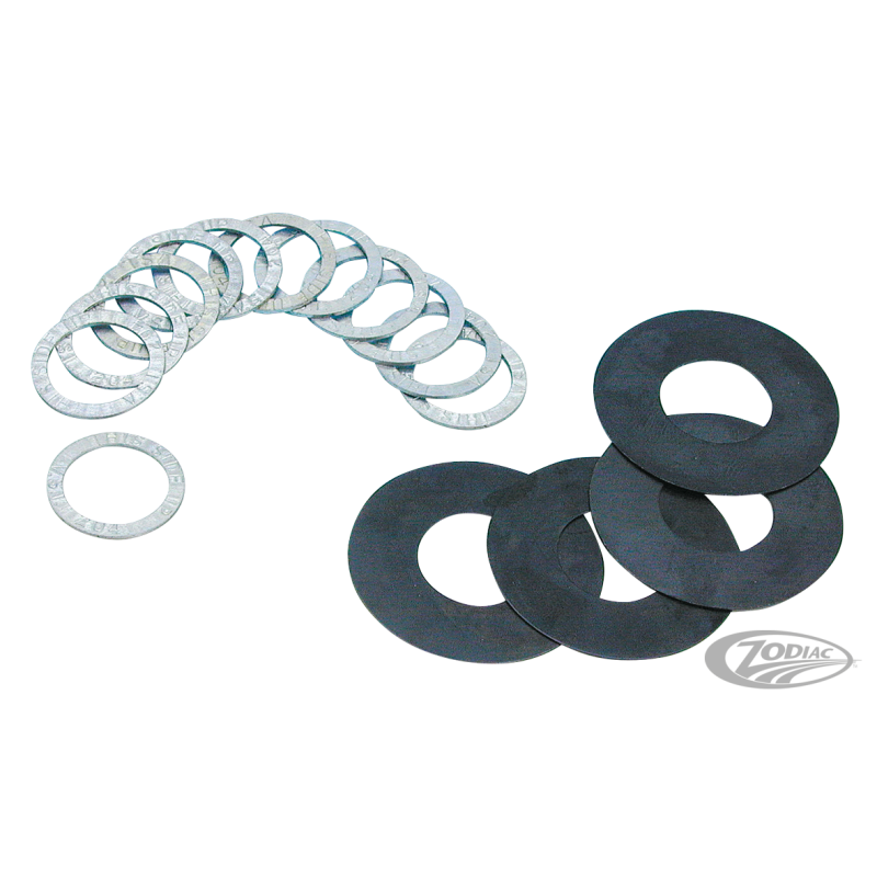 RONDELLES DE CALAGE DE RESSORTS DE SOUPAPES KIBBLEWHITE PPRECISION MACHINING