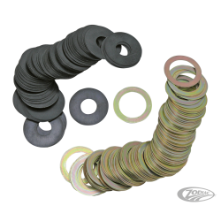 RONDELLES DE CALLAGE AV&V