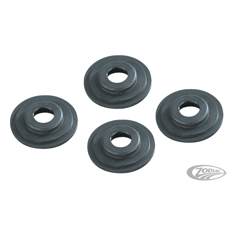 COUPELLES DE RESSORTS DE SOUPAPES PANHEAD