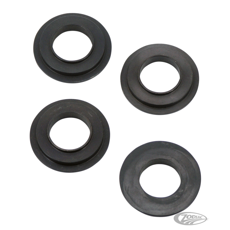 COUPELLES DE RESSORT DE SOUPAPE ET CLAVETTES POUR SHOVELHEAD