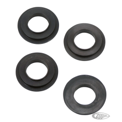 COUPELLES DE RESSORT DE SOUPAPE ET CLAVETTES POUR SHOVELHEAD