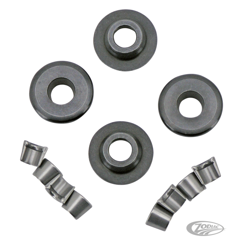 CLAVETTES ET COUPELLES AV&V HAUTES PERFORMANCES