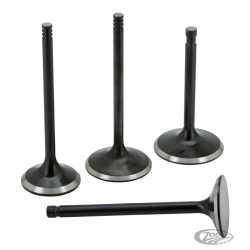 SOUPAPES AV&V UTILISATION EXTREME