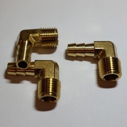 RACCORDS DE RÉSERVOIR...