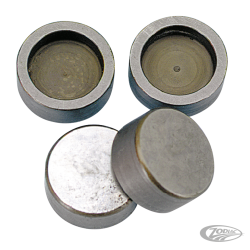 CHAPEAUX DE QUEUE DE SOUPAPES