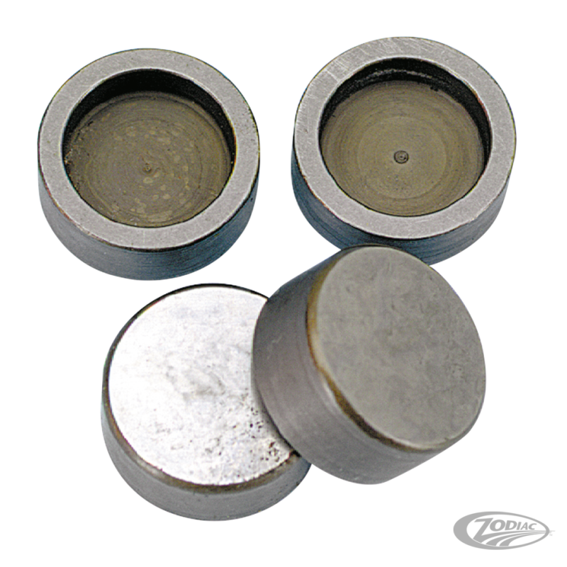 Capuchons De Valves Moto En Alliage Aluminium CNC - Design WW-4, Pour Honda Forza 125, 300, 750 Etc. - 2 Pièces