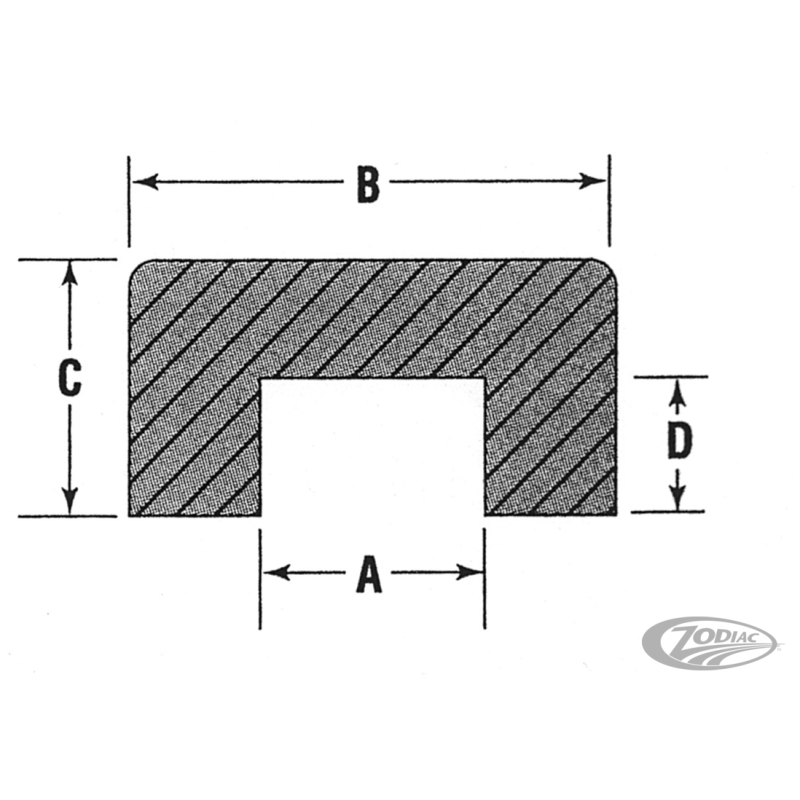 CHAPEAUX DE QUEUE DE SOUPAPES