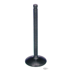 SOUPAPES D'ECHAPPEMENT SPECIALES POUR CULASSES "BRANCH" ET "STD"