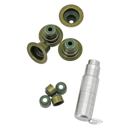 JOINTS DE QUEUE DE SOUPAPE AV&V HAUTES PERFORMANCES