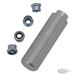 JOINTS DE QUEUE DE SOUPAPE AV&V TYPE ORIGINE