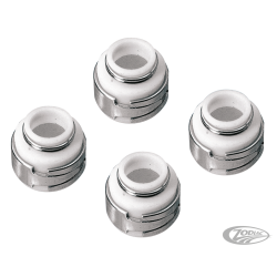 JOINTS DE QUEUE DE SOUPAPE KIBBLEWHITE PRECISION MACHINING