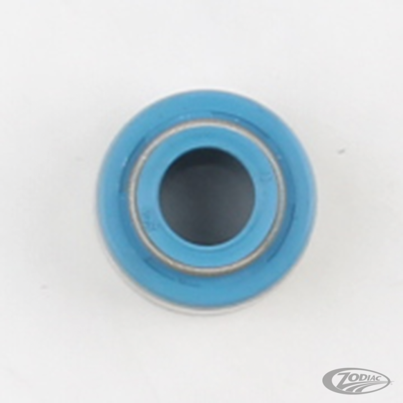 JOINTS DE QUEUE DE SOUPAPE KIBBLEWHITE PRECISION MACHINING