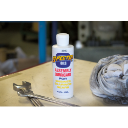 LUBRIFIANT D'ASSEMBLAGE SPECTRO