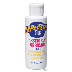 LUBRIFIANT D'ASSEMBLAGE SPECTRO