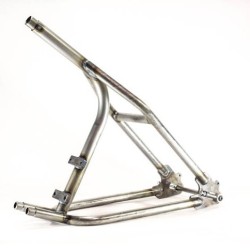 Cadre rigide HARDTAIL...