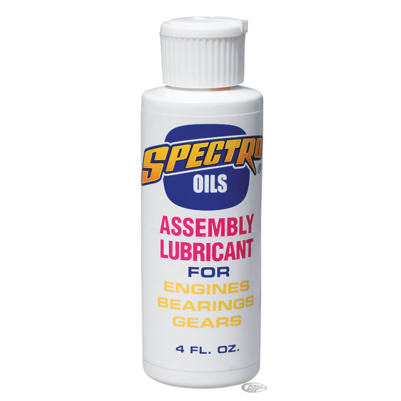 LUBRIFIANT D'ASSEMBLAGE SPECTRO
