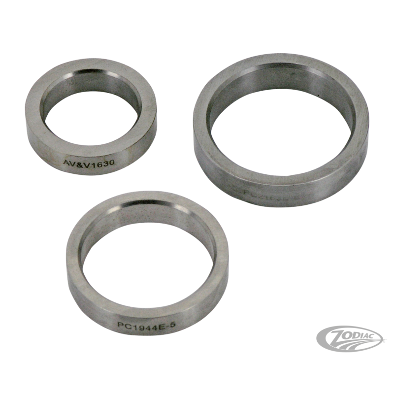 SIEGE DE SOUPAPE AV&V