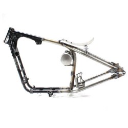 HARDTAIL 1982 A 2003 180/200