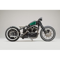 HARDTAIL 1982 A 2003 180/200