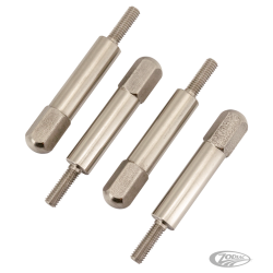 VIS DE CUVE YOST EZ-CHANGE POUR KEIHIN CV & MIKUNI HSR